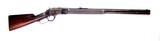 Winchester Model 1873 Rifle
38 cal - 10 of 13