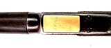 Winchester Model 1873 Rifle
38 cal - 7 of 13