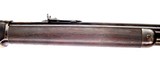 Winchester Model 1873 Rifle
38 cal - 3 of 13