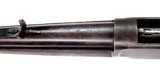 Winchester Model 1873 Rifle
38 cal - 6 of 13