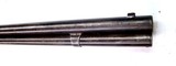 Winchester Model 1873 Rifle
38 cal - 9 of 13