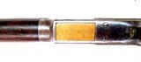 Winchester Model 1873 Rifle32-20 - 5 of 15