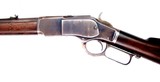 Winchester Model 1873 Rifle32-20 - 12 of 15