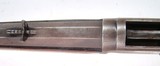 Winchester Model 1873 Rifle32-20 - 4 of 15