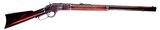 Winchester Model 1873 Rifle32-20 - 1 of 15
