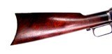 Winchester Model 1873 Rifle32-20 - 7 of 15