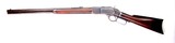 Winchester Model 1873 Rifle32-20 - 10 of 15