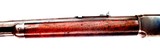 Winchester Model 1873 Rifle32-20 - 8 of 15
