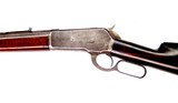 Winchester Model 1886 Rifle
40-82 - 10 of 14