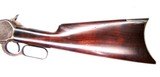 Winchester Model 1886 Rifle
40-82 - 4 of 14