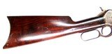 Winchester Model 1886 Rifle
40-82 - 5 of 14