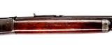 Winchester Model 1886 Rifle
40-82 - 7 of 14