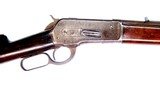Winchester Model 1886 Rifle
40-82 - 11 of 14