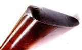 J V Needham English Hammer Double Shotgun
10 ga - 4 of 14 J V Needham English Hammer Double Shotgun
10 ga - 4 of 14