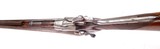 J V Needham English Hammer Double Shotgun
10 ga - 12 of 14 J V Needham English Hammer Double Shotgun
10 ga - 12 of 14