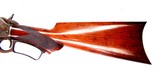 Marlin Model 1893 Deluxe Takedown Rifle 30-30 - 6 of 13
