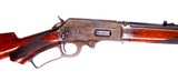Marlin Model 1893 Deluxe Takedown Rifle 30-30 - 2 of 13