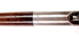 Winchester Model 1892 Button Magazine Rifle
38-40 - 10 of 14