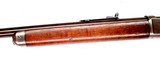 Winchester Model 1892 Button Magazine Rifle
38-40 - 11 of 14