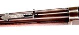 Winchester Model 1892 Button Magazine Rifle
38-40 - 5 of 14