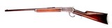 Winchester Model 1892 Button Magazine Rifle
38-40 - 8 of 14