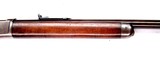 Winchester Model 1892 Button Magazine Rifle
38-40 - 7 of 14
