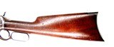 Winchester Model 1892 Button Magazine Rifle
38-40 - 6 of 14