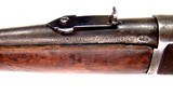 Winchester Model 1892 Saddle Ring Carbine
44-40 - 2 of 15