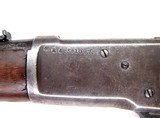 Winchester Model 1892 Saddle Ring Carbine
44-40 - 10 of 15