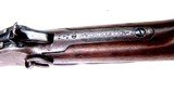 Winchester Model 1892 Saddle Ring Carbine
44-40 - 14 of 15