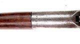 Winchester Model 1892 Saddle Ring Carbine
44-40 - 13 of 15