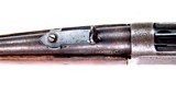 Winchester Model 1892 Saddle Ring Carbine
44-40 - 4 of 15