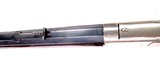 Winchester Early 3rd Model 1873 Rifle
Nickel
44-40 - 4 of 15