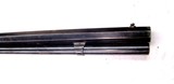 Winchester Early 3rd Model 1873 Rifle
Nickel
44-40 - 10 of 15