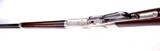 Winchester Early 3rd Model 1873 Rifle
Nickel
44-40 - 15 of 15