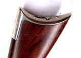 Winchester Early 3rd Model 1873 Rifle
Nickel
44-40 - 3 of 15
