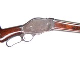 Winchester Model 1887 Lever Action Shotgun 10 ga - 9 of 12
