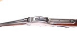 Winchester Model 1887 Lever Action Shotgun 10 ga - 11 of 12