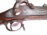 Springfield Model 1861 Civil War Musket - 9 of 13