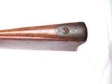Springfield Model 1861 Civil War Musket - 3 of 13