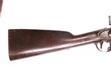 Springfield Model 1842 Percussion Musket Upgraded for the Civil War - 4 of 13