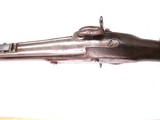 Springfield Model 1842 Percussion Musket Upgraded for the Civil War - 11 of 13