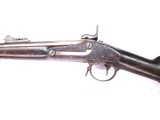 Springfield Model 1842 Percussion Musket Upgraded for the Civil War - 9 of 13