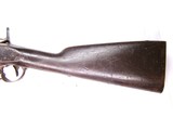 Springfield Model 1842 Percussion Musket Upgraded for the Civil War - 3 of 13