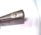 Springfield Model 1842 Percussion Musket Upgraded for the Civil War - 2 of 13