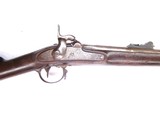 Springfield Model 1842 Percussion Musket Upgraded for the Civil War - 10 of 13
