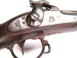 Springfield Model 1842 Percussion Musket Upgraded for the Civil War - 8 of 13