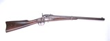 Joslyn Civil War Carbine 186452 RF