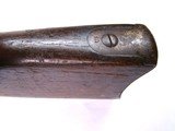 Joslyn Civil War Carbine 1864
52 RF - 2 of 13