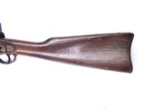Joslyn Civil War Carbine 1864
52 RF - 4 of 13